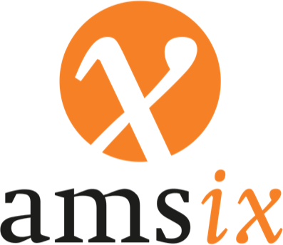 AMX-IS Logo