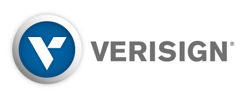 Verisign Logo